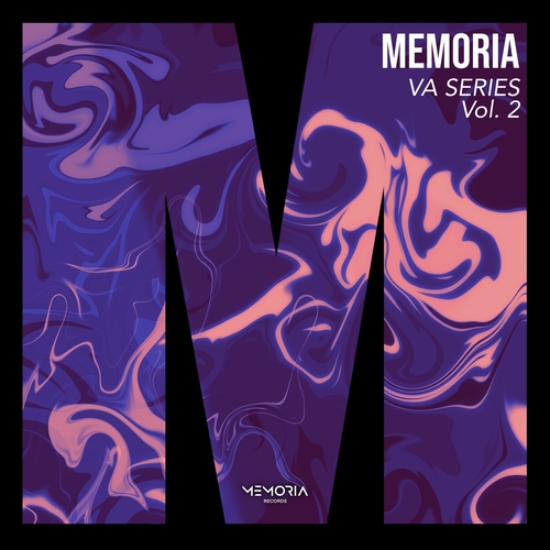 VA - Memoria VA Series VOL.2 [MEMVA002]